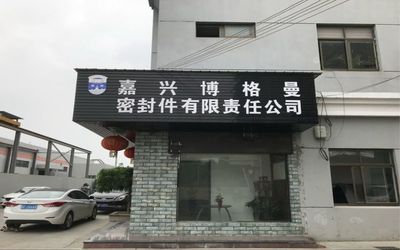 Cina Jiaxing Burgmann Mechanical Seal Co., Ltd. Jiashan King Kong Branch Profilo Aziendale