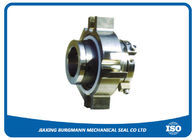 Guarnizione meccanica ad alta pressione standard SS316 per le pompe per acque luride/chimiche