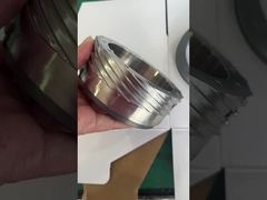 guarnizione meccanica della pompa di vite