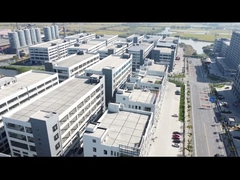 Sigillo meccanico Jiaxing Burgmann