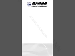 Sistema ausiliario di tenuta meccanica del piano API 53