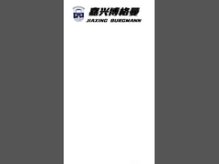 Sistema di raffreddamento ausiliario con tensione tampone di tensione di sigilli meccanici certificato FDA