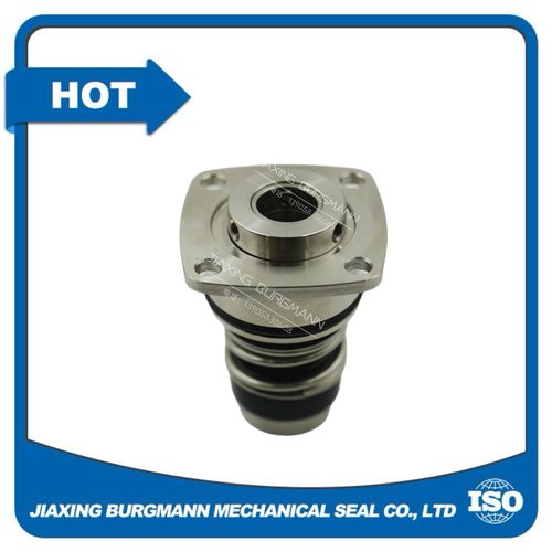 Latest company news about Con quale frequenza sostituire i sigilli meccanici?