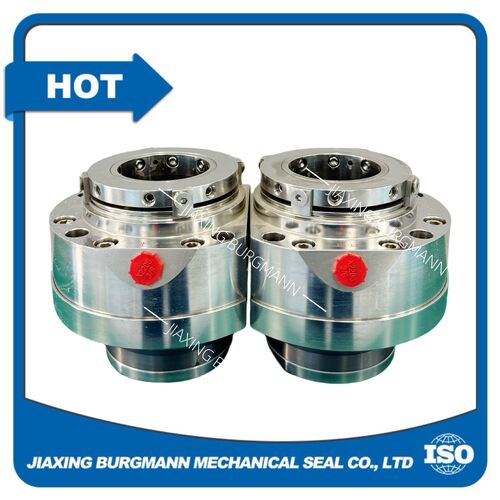 Latest company news about What are the Key Performance Parameters of Mechanical Seals?