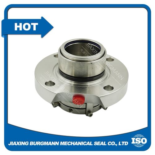 Latest company news about come selezionare il materiale per il sigillo meccanico