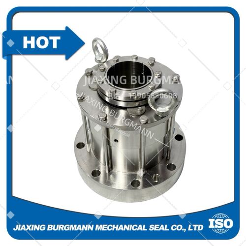 Latest company news about come assemblare la tenuta meccanica a cartuccia chimica