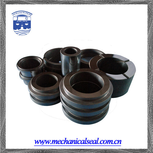 Latest company news about Qual è la differenza tra il carburo di silicio legato per reazione (RBSC) e il carburo di silicio sinterizzato senza pressione (PLSSC)?