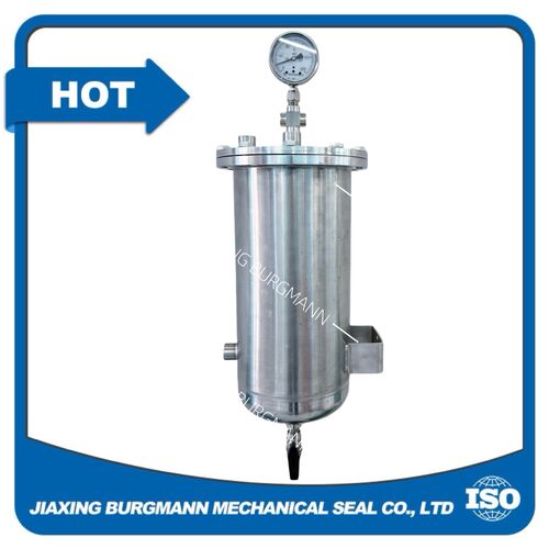 Latest company news about Piani di lavaggio meccanico dei sigilli (norma API 682)